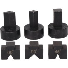 Luqeeg Ring Bending Tools