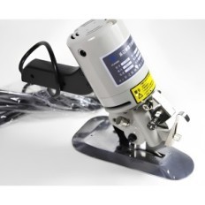 Gebruikte elektrische CANGLAN-technologie snijmachine, 90 mm, 220V