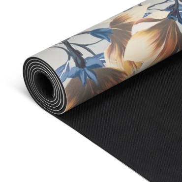 YOGA MAT 1107 — közeli kép a felületről