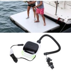 Electric pump for GENERIC row board, 4000 mAh, 12 V