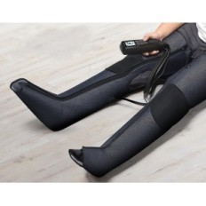 Renpho pied Massager, 4 niveaux d'intensité, 6 modes de massage