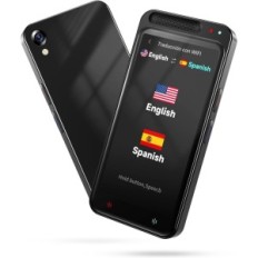 Traduttore elettronico 138 Lingue Autoose Pocket Service Traduttore con screening e diagnosi