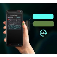 Electronic translator 138 languages autoose pocket service translator with screening and diagnosis