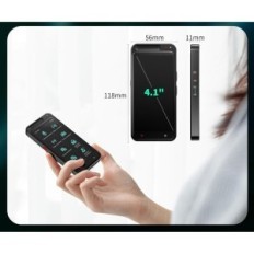 Elektronski prevajalec 138 Jeziki Prevajalec za samodejno žepno storitev Prevajalec s pregledom in diagnozo