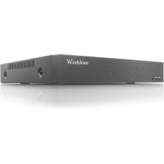 CCTV 1080P 5 MP HDMI 8 TB Užpildykite "Westshine", skirtą stebėti su HD fotoaparato įrašymo įrenginiu ir disku