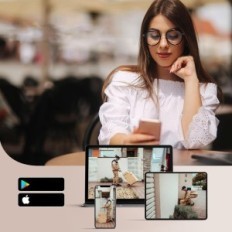 CCTV 1080P 5 MP HDMI 8 TB Užpildykite "Westshine", skirtą stebėti su HD fotoaparato įrašymo įrenginiu ir disku