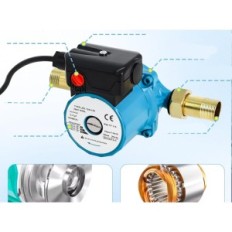 Cilindar pumpa Gekufa LRS15 / 6-130, 220v, 46/67/93 W, IP44