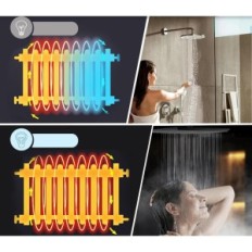 Zylinderpumpe Gekufa LRS15 / 6-130, 220V, 46/67/93 W, IP44