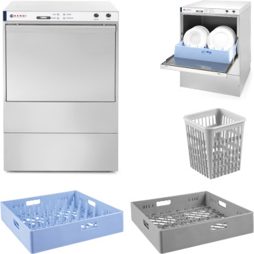 Oppvaskmaskin for...