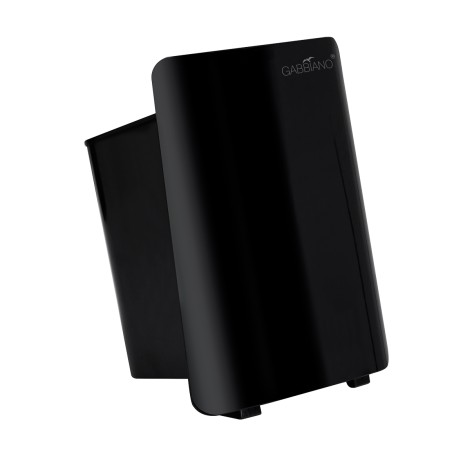 Aspirapolvere Automatico per Parrucchieri 1400W — vista frontale