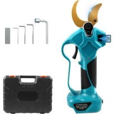 Honey House Seclator, compatibel met Makita 18V-batterij, gebruikt