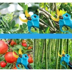 Επεξεργασία Honeyhouse, συμβατό με μπαταρία Makita 18V, που χρησιμοποιείται