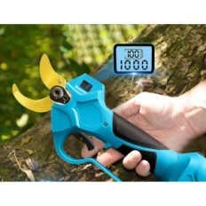 Honeyhouse Secutor, kompatibilný s batériou Makita 18V, použitá