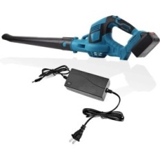 Použité vimyl baterie Leaf Dmychadlo, 21 V, 2x300 mAh