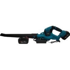 Vimyl Battery Blower, 21 V, 2x300 Mah