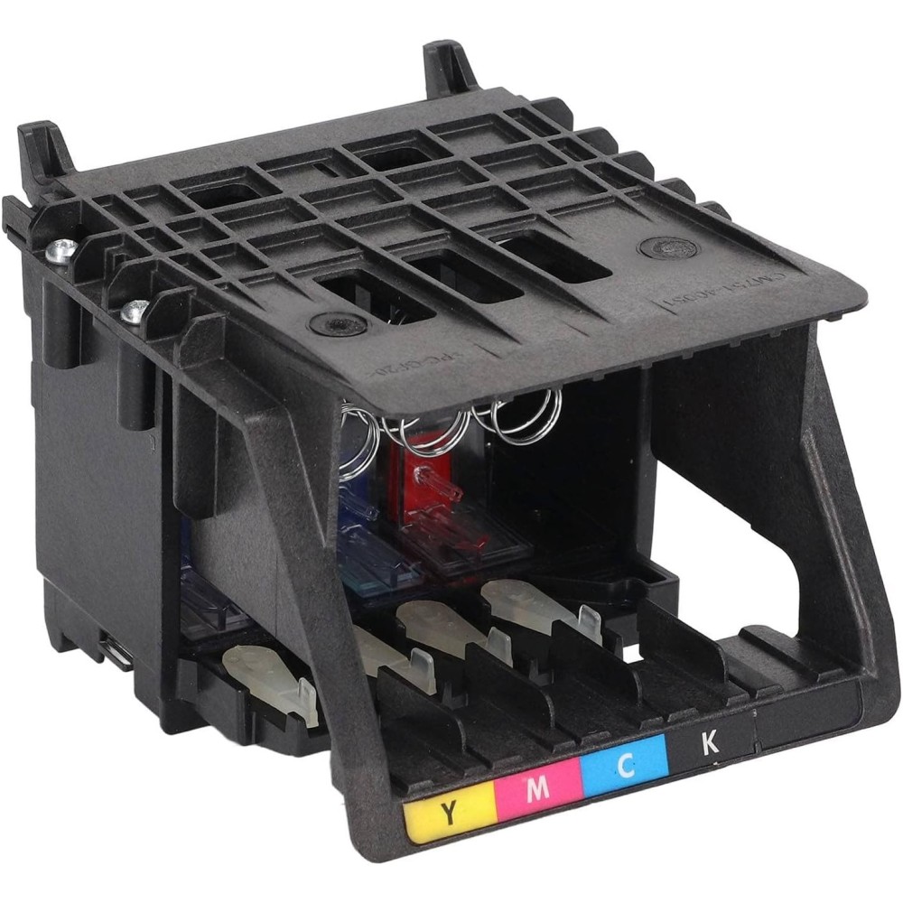 Dioche Diothing Head za T530 T525 T520 T130 T125 T120 T100