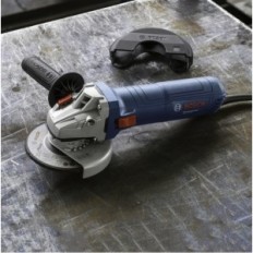 Grinder de ángulo Bosch GSW 800 800W para molinillo profesional de metal