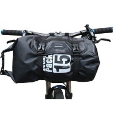 Accessori per biciclette a bass volante impermeabile