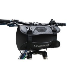 Waterproof Steering Wheel Bag NewBoler Bicycle Accessories