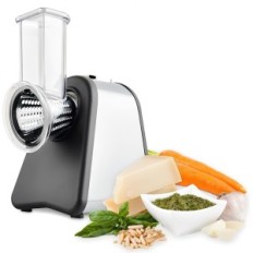 Ade Electric Pecessable Slicer Professioneller Spiralschneider für Küche, Gemüse und Obst, Gebraucht