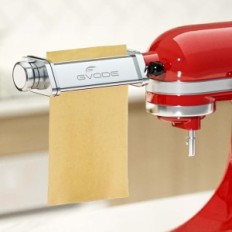 Těstoviny Capite Kitchenid Mixer stojící pro domácí těstoviny