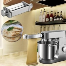 Italdos 3 in 1 stampo per la torta da taglio, compatibile con Kenwood
