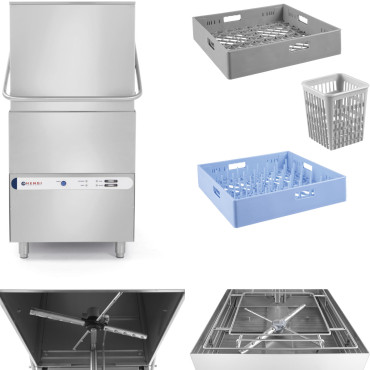 Dishwashing for dishes fast...