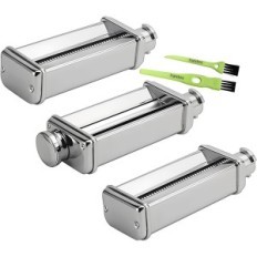 Italdos 3 in 1 Schimmel für das Panzing, kompatibel mit Kenwood New Interface