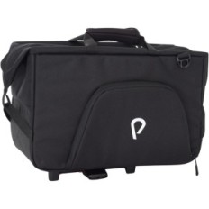 Used Bicycle Bag Vincita Big Nash B181B-2 + 0 Black