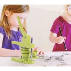 F7F9 Z1-hangmachine met F7F9 Z1, Maten: 25, 32, 58 mm Tentoonstelling