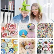 F7F9 Z1 κρεμαστό μηχάνημα με F7F9 Z1, μεγέθη: 25, 32, 58 mm Έκθεση