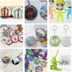 F7F9 Z1 Hängsmottagare med F7F9 Z1, storlekar: 25, 32, 58 mm utställning