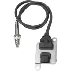 NOX-sensor syrgasensor kväve, kompatibel med VW Passat 2012-2015 2.0L-L4