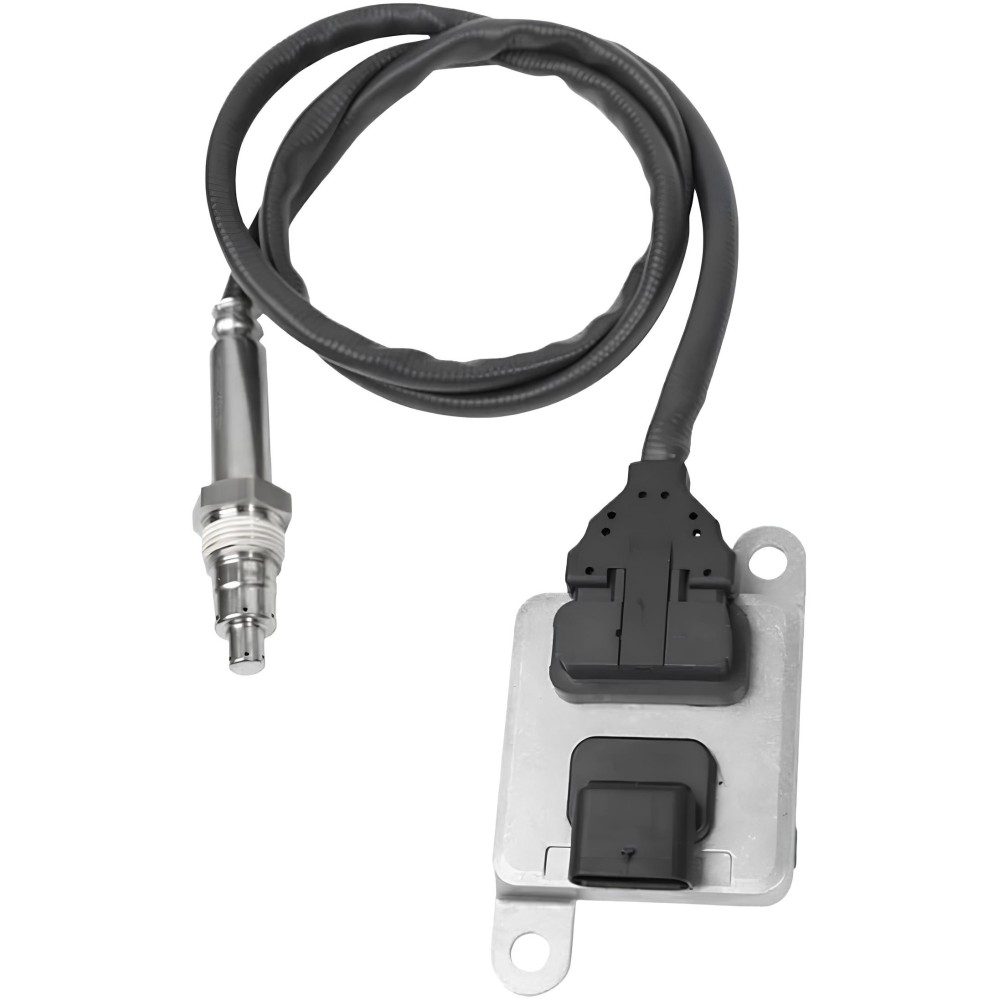 NOX Sensor Sensor Sensor Dusík, kompatibilný s VW PASSAT 2012-2015 2.0L-L4