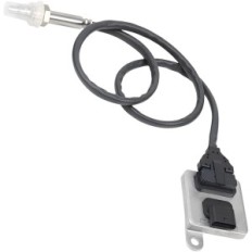 Nitrogen del sensor de oxígeno del sensor de NOx, compatible con VW Passat 2012-2015 2.0L-L4