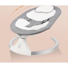 Leżaczek-vausaczek par zīdaiņiem wrneaoch, Bluetooth, izstāde