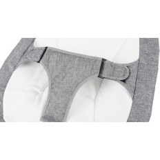 Leżaczek-waasaczek za bebe Wrneaoch, Bluetooth, izložbu