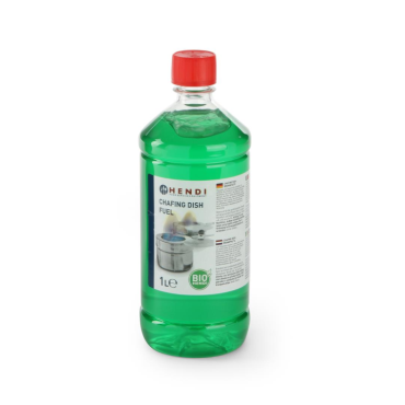 Ethanol 1l - Hendi 195109