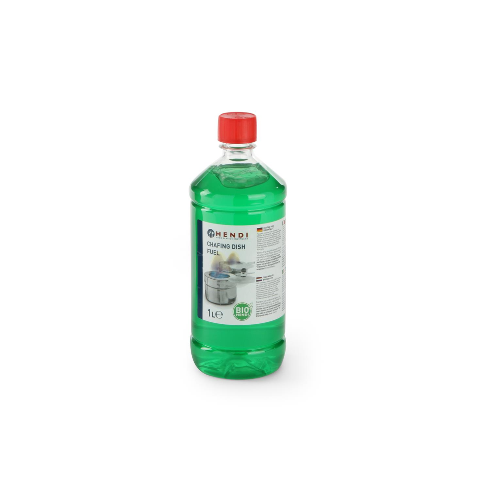 Pecivo za grelnike - etanol 1l - Hendi 195109