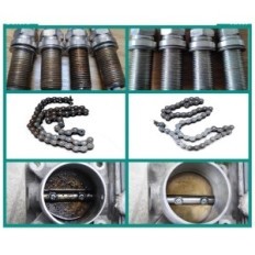 Ψηφιακή υπερηχητική SWARYY 15L 360W καθαρισμού για εργαλεία καθαρισμού και εξαρτήματα ακριβείας