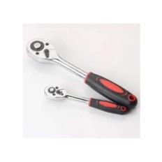 Set di strumenti di restaq in una valigia 172 parti Un set di utensili manuali per la casa, il laboratorio e le riparazioni, in 