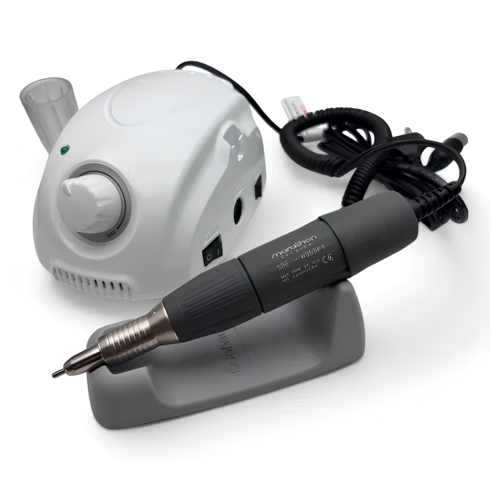 Original Manicure Cutter og Pedicure Marathon 3 Champion