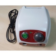 Manicure cutter og pedicure saeshin stærk 207b pedicure professionel koreansk fræsemaskine med håndtag og hastighedsjustering