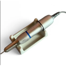 Máquina de fresagem coreana profissional coreana do Pedicure de Manicure Soueshin Forte 207b com punho e ajuste da velocidade