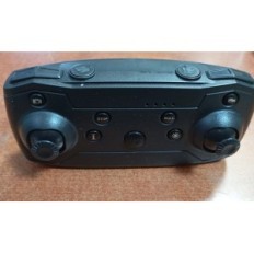 Dron Deerc D10 usata con funzione 2K HD FPV Funzione con due batterie e case