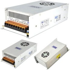 Xincol napajalnik transformator za LED razstave