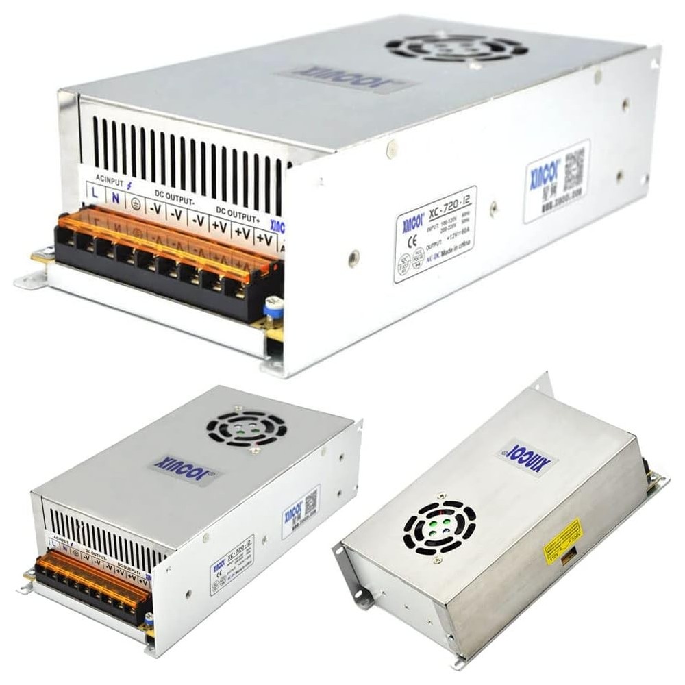 Xincol Power Supply Transformer for LED Exhibition Teers