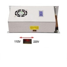 Xincol Napájení Transformátor pro LED expozici Teers