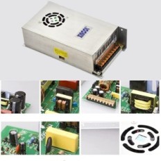 Transformateur d'alimentation de Xincol pour l'exposition LED Teers