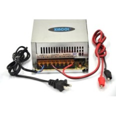 Xincol Power Supply Transformer til LED-udstillingerne Teers